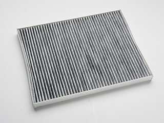 Cabin filter chrysler intrepid #3