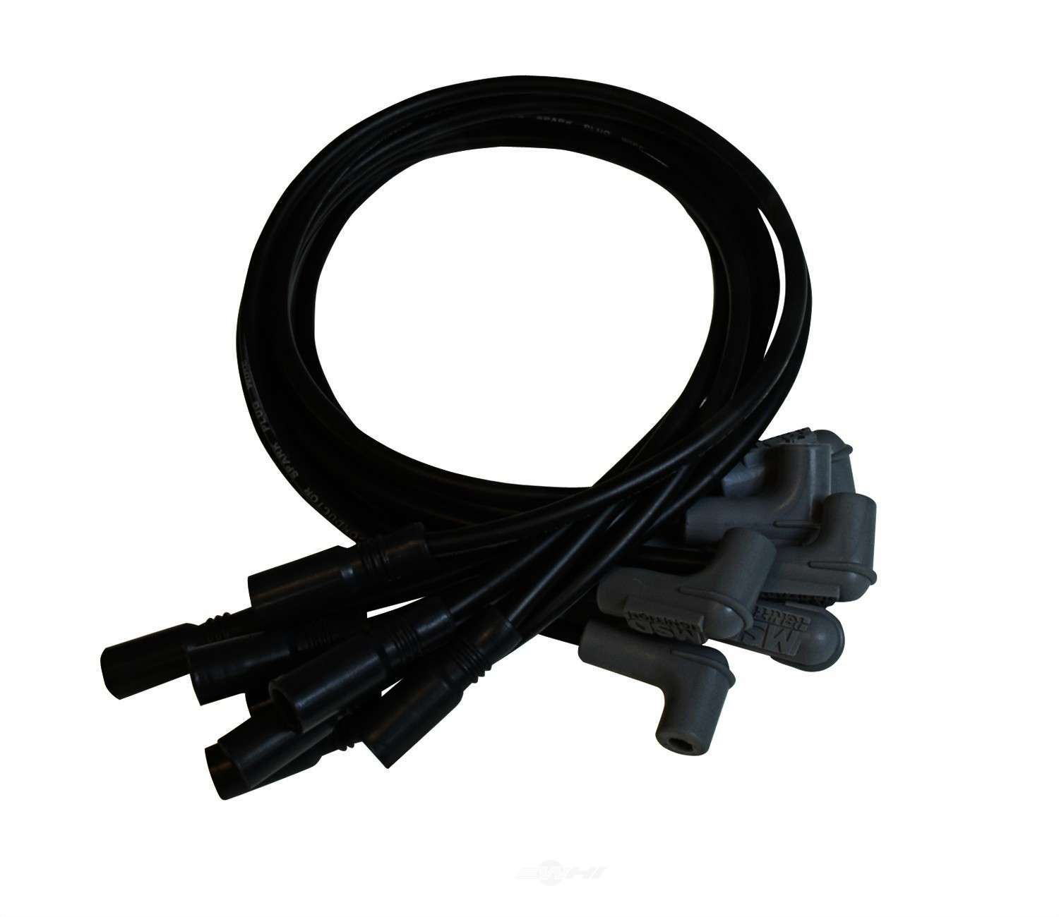 Foto de Juego de cables de buja Custom para Chevrolet GMC Marca MSD IGNIT. Nmero de Parte 32163