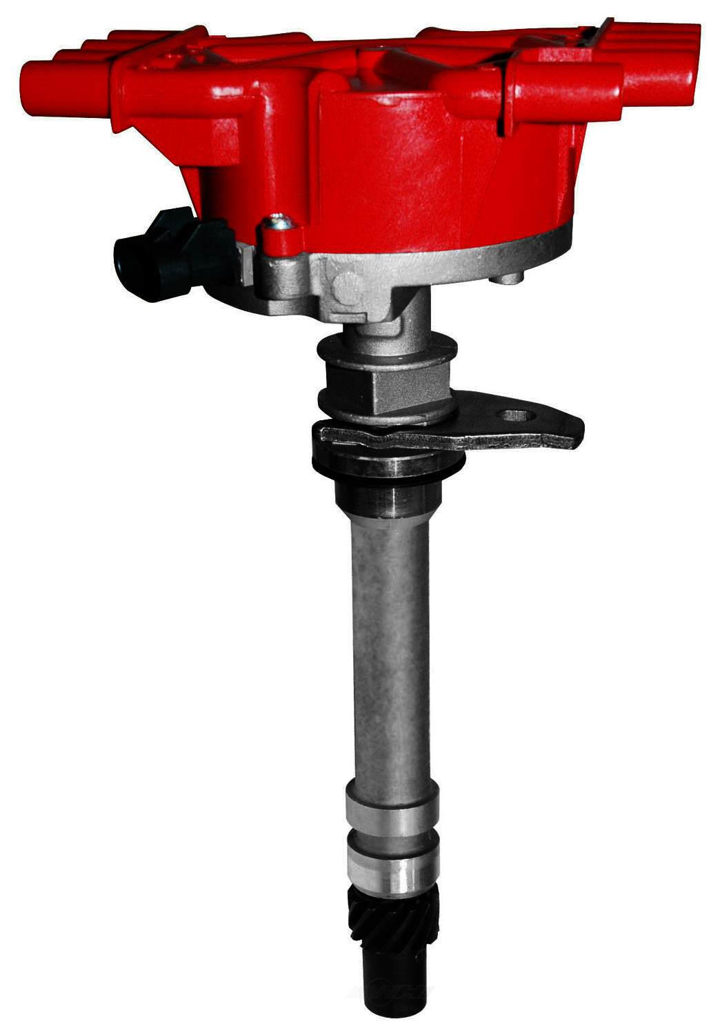 Foto de Distribuidor Street Fire(TM) para Cadillac Chevrolet GMC Marca MSD IGNIT. N�mero de Parte 5592