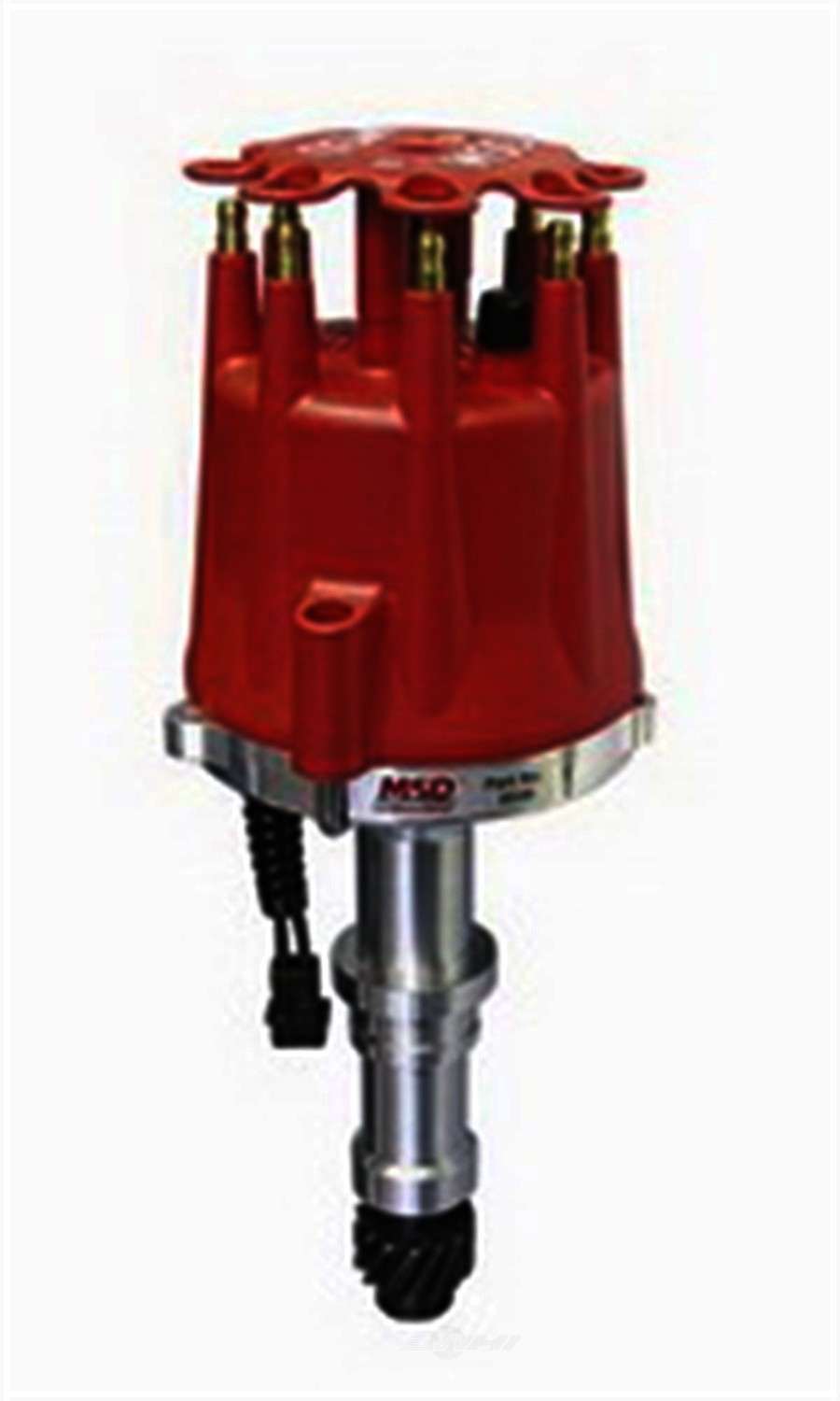 Foto de Distribuidor Billet para Buick Marca MSD IGNIT. Nmero de Parte 8548