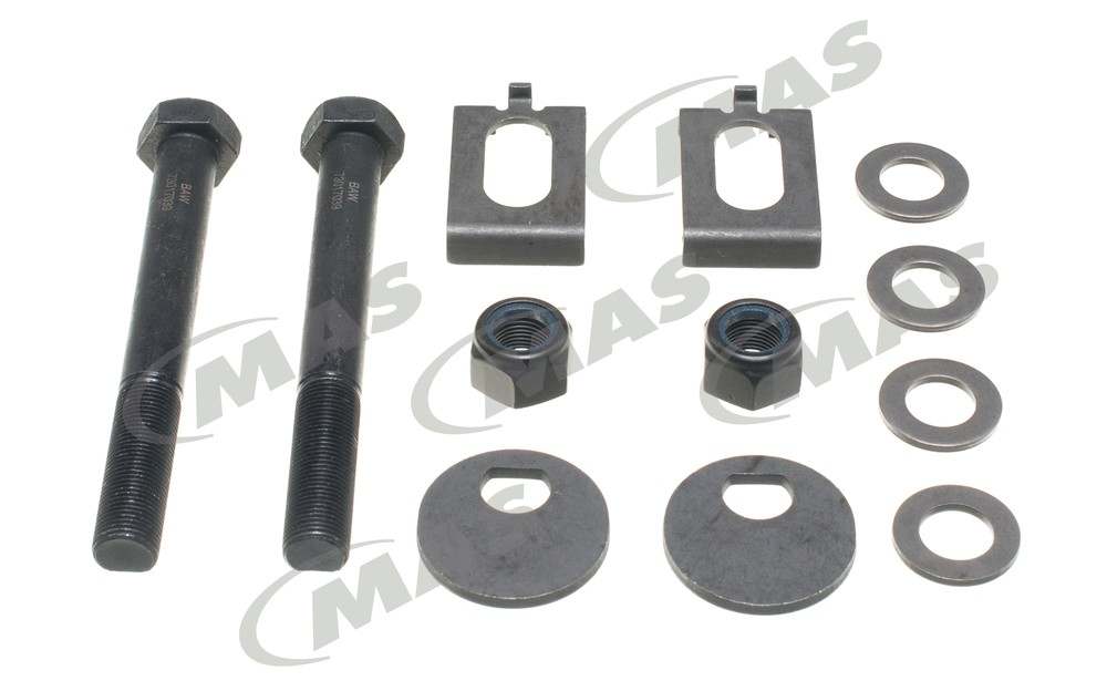 Foto de Kit de alineacin Caster / Camber camber para Ford F-150 2005 Marca MAS INDUSTRIES Nmero de Parte AK80087
