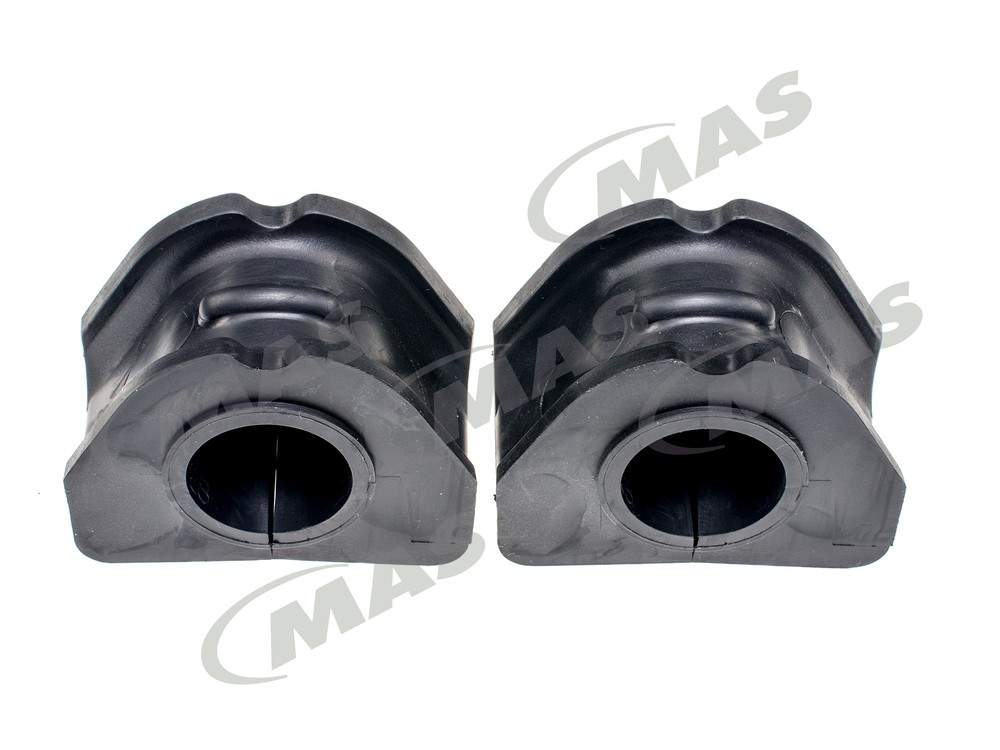Foto de Buje de la Barra Estabilizadora, Kit para Ford Expedition 2001 Marca MAS INDUSTRIES Nmero de Parte BB80074