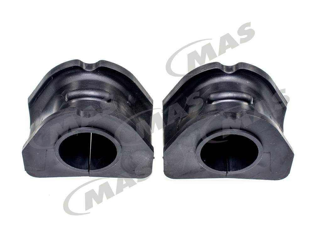 Foto de Buje de la Barra Estabilizadora, Kit para Ford Expedition 2001 Marca MAS INDUSTRIES Nmero de Parte BB80075