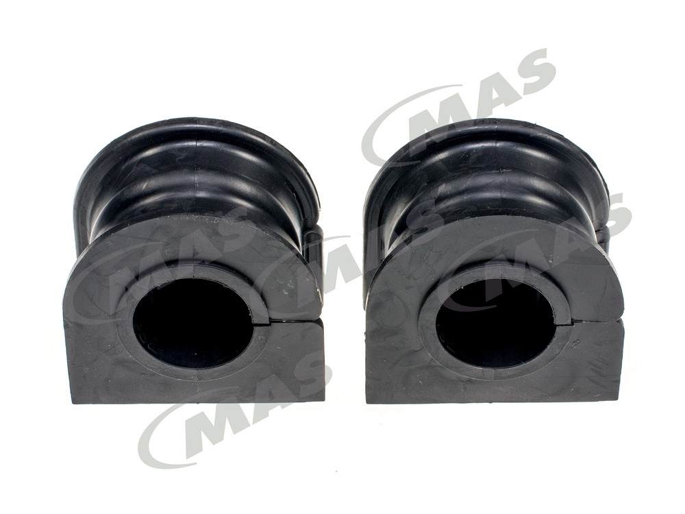 Foto de Buje de la Barra Estabilizadora, Kit para Ford Expedition 2001 Marca MAS INDUSTRIES Nmero de Parte BB80078