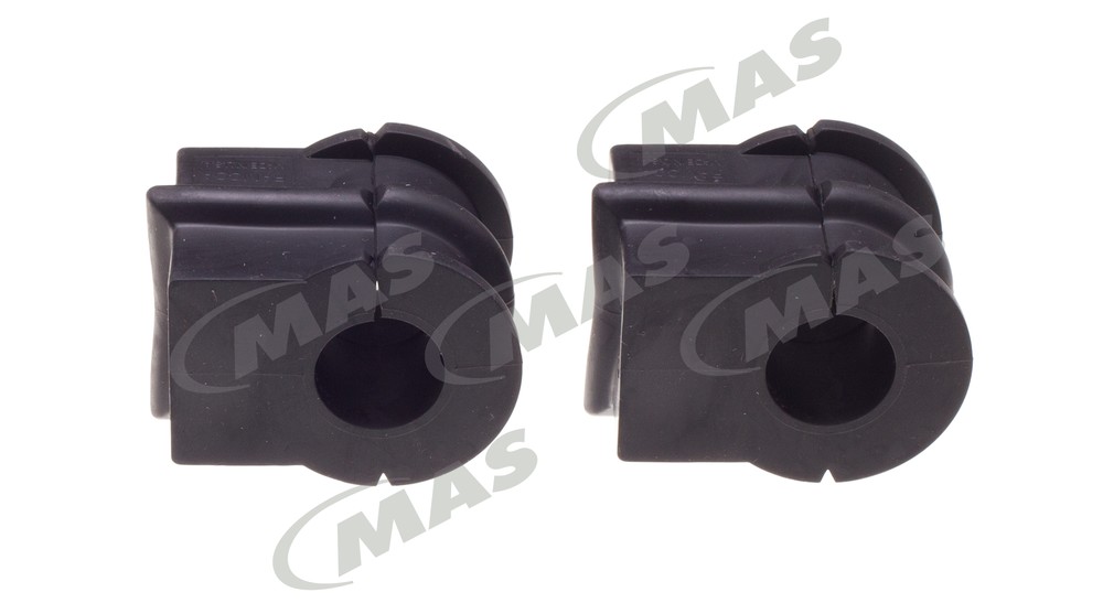 Foto de Buje de la Barra Estabilizadora, Kit para Nissan Altima 2016 Marca MAS INDUSTRIES Nmero de Parte BSK70019