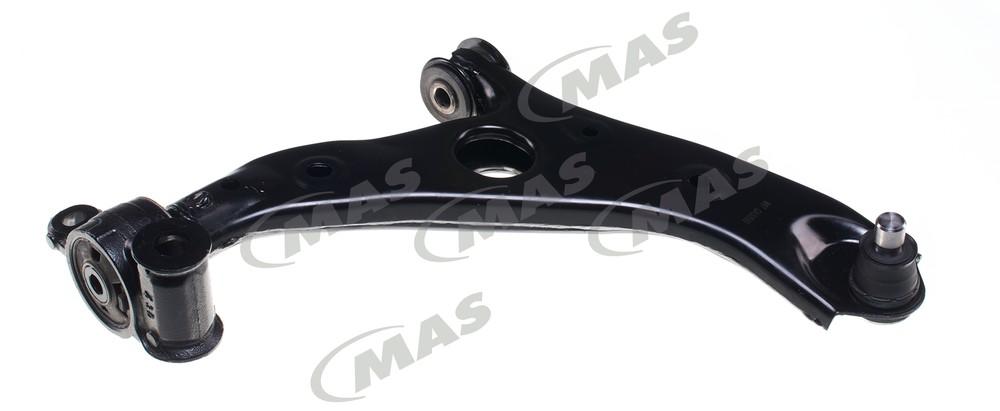 Mejora tu experiencia de conducción con brazo de control inferior para Mazda 6 de primera calidad para un manejo suave Mejora tu experiencia de conducción con brazo de control inferior para Mazda 6 de primera calidad para un manejo suave