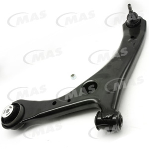 Foto de Conjunto de Brazo de Control Suspensin y Rtula para Dodge Journey 2011 Marca MAS INDUSTRIES Nmero de Parte CB81393