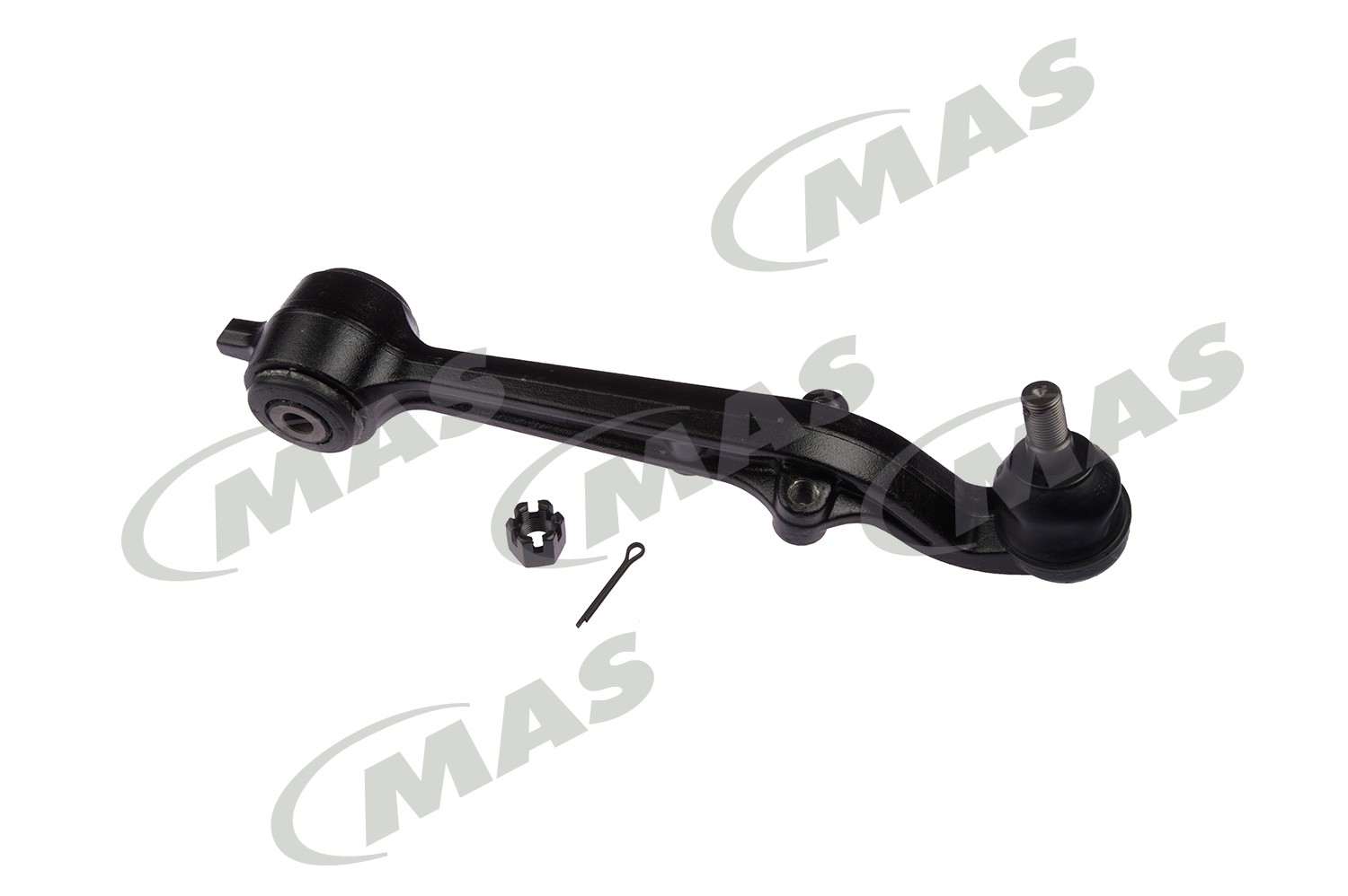 Foto de Conjunto de Brazo de Control Suspensin y Rtula para Mazda MPV 1992 Marca MAS INDUSTRIES Nmero de Parte CB9651