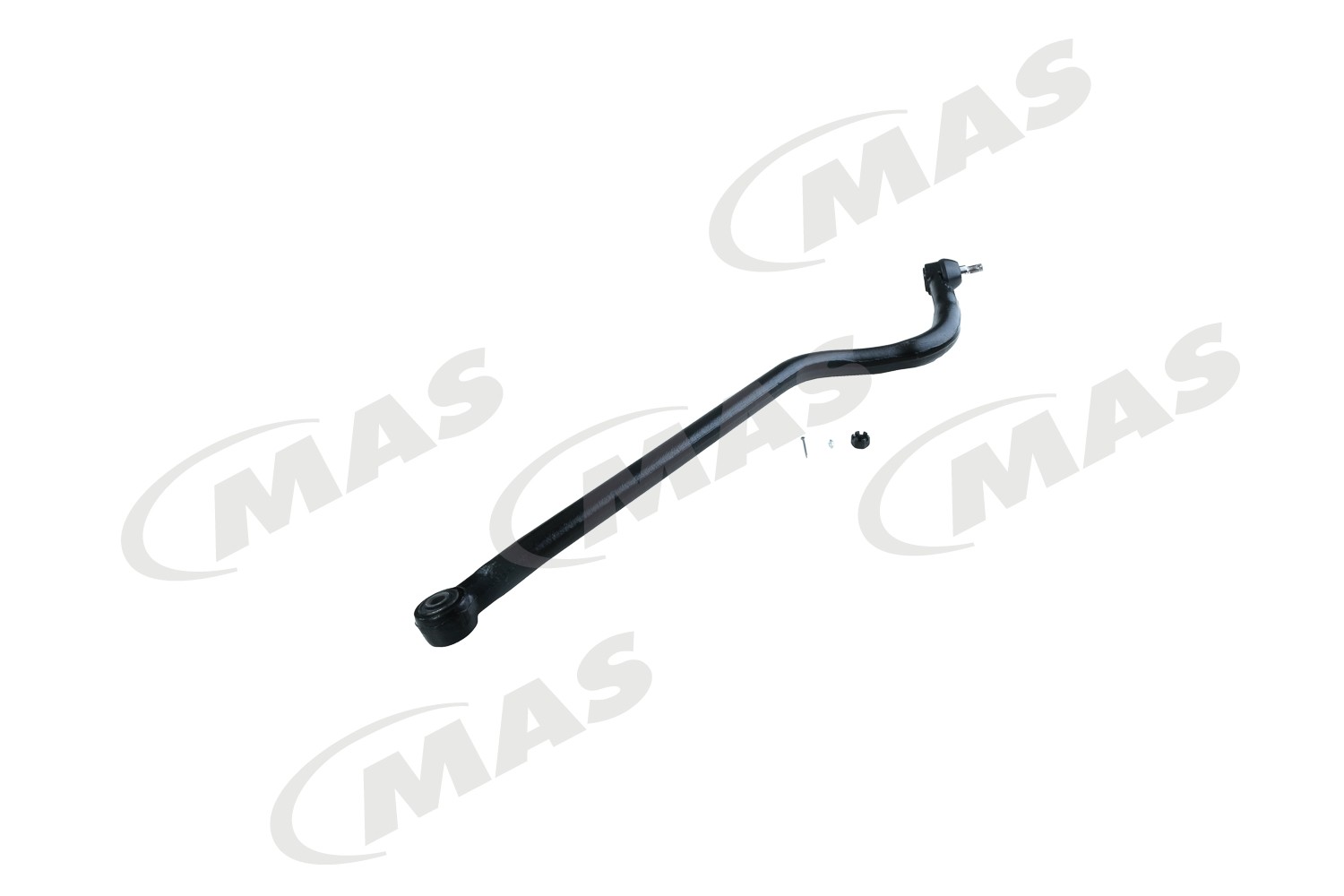 Foto de Barra Transversal para Dodge Ram 1500 1997 Marca MAS INDUSTRIES N�mero de Parte D1413