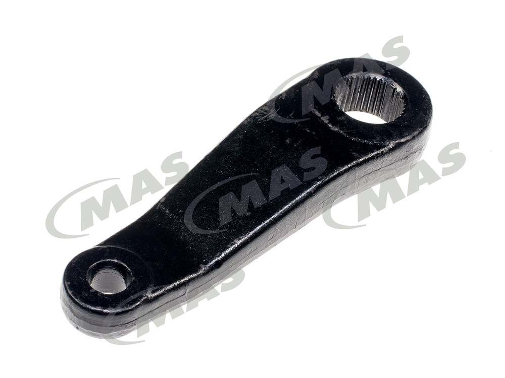 Foto de Brazo Pitman de Direccion para Chevrolet Express 2500 1996 Marca MAS INDUSTRIES Número de Parte PA6653