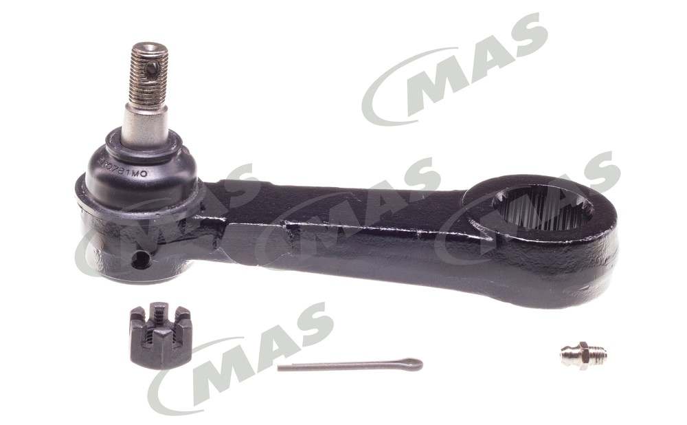 Foto de Brazo Pitman de Direccion para Mitsubishi Montero 1997 Marca MAS INDUSTRIES N�mero de Parte PA9752