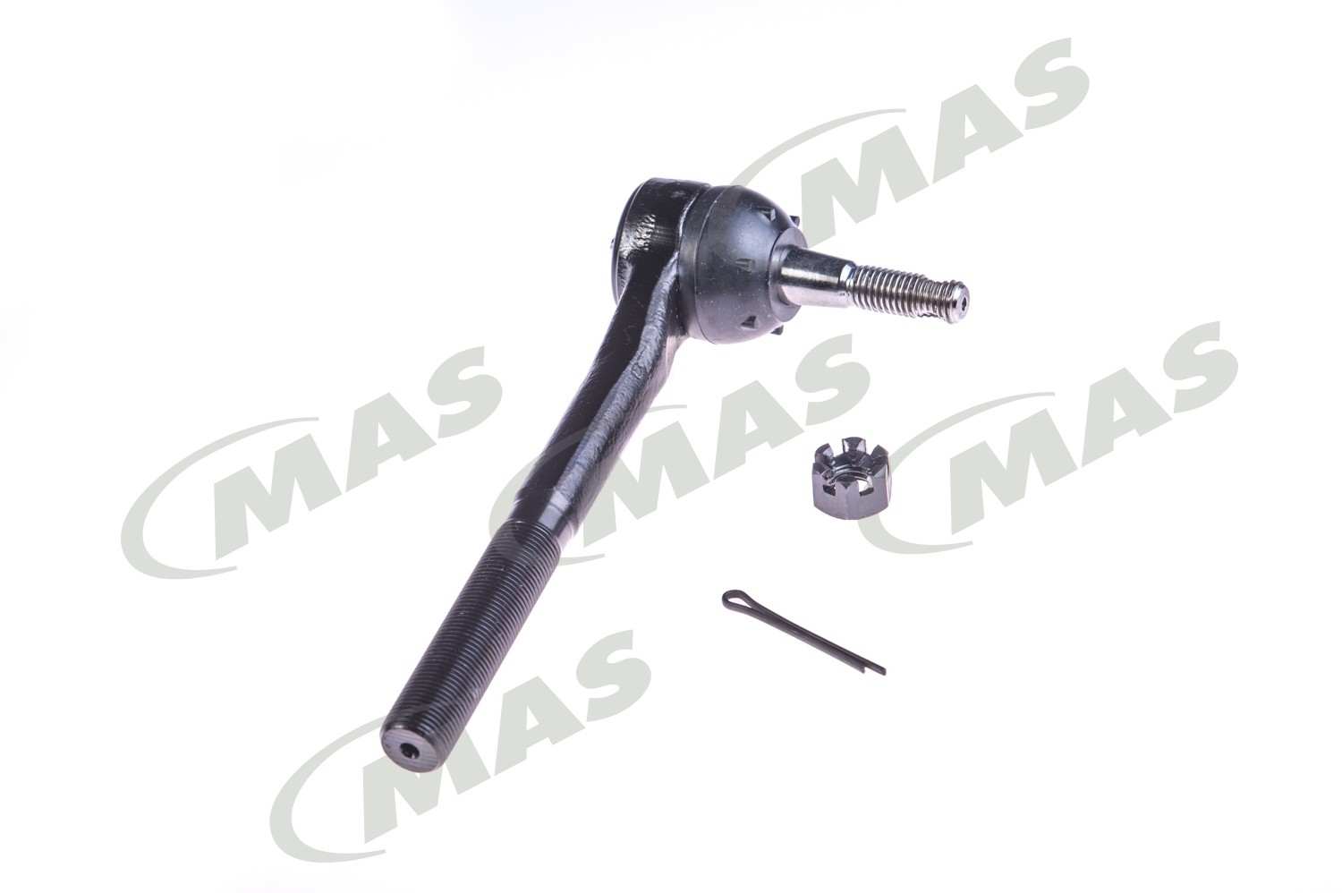 Foto de Terminal de la direccin para Chevrolet Tahoe 1996 Marca MAS INDUSTRIES Nmero de Parte T2836