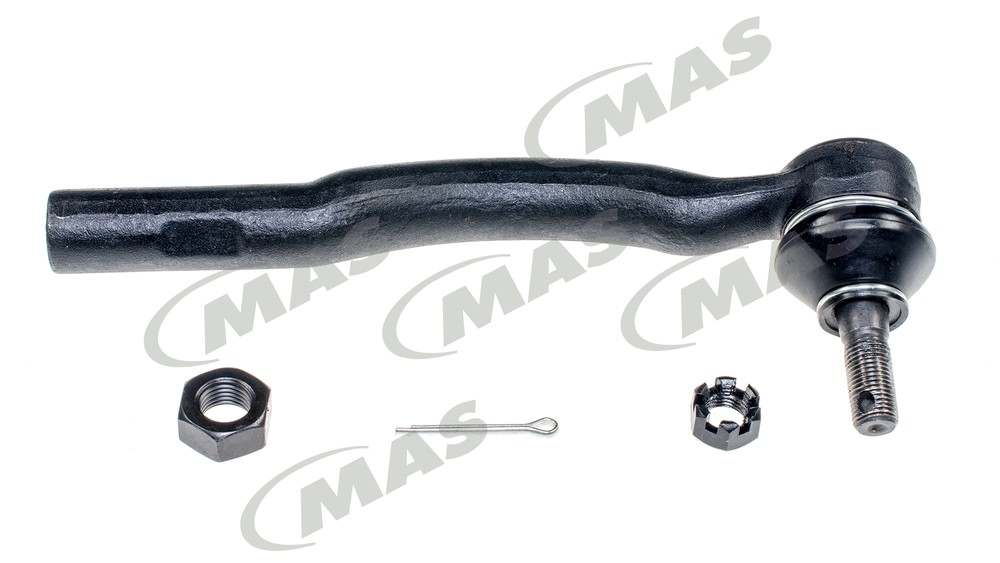 Foto de Terminal de la direccin para Toyota Previa 1994 Marca MAS INDUSTRIES Nmero de Parte T3381