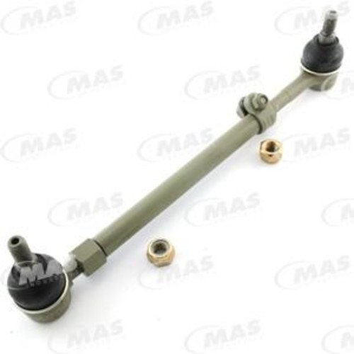 Foto de Conjunto de Terminal de Direccin para Mercedes-Benz SL500 1995 Marca MAS INDUSTRIES Nmero de Parte TA28053