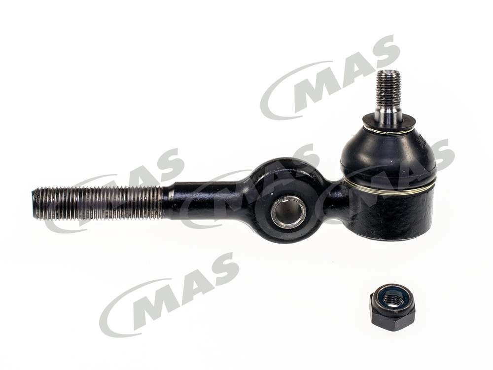 Foto de Terminal de la direcci�n para Volkswagen Karmann Ghia 1959 Marca MAS INDUSTRIES N�mero de Parte TI43152