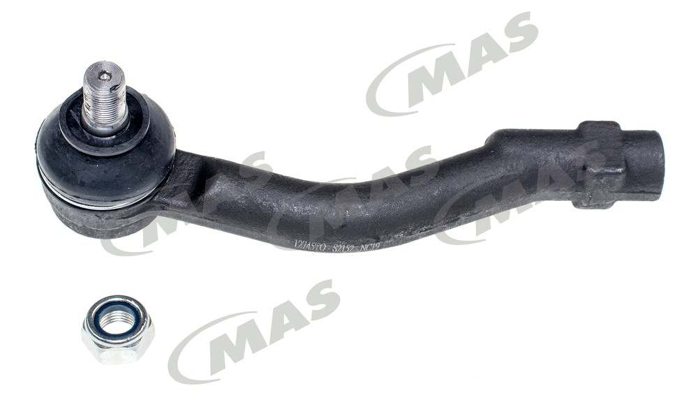 Foto de Terminal de la direcci�n para Kia Optima 2005 Marca MAS INDUSTRIES N�mero de Parte TO60003