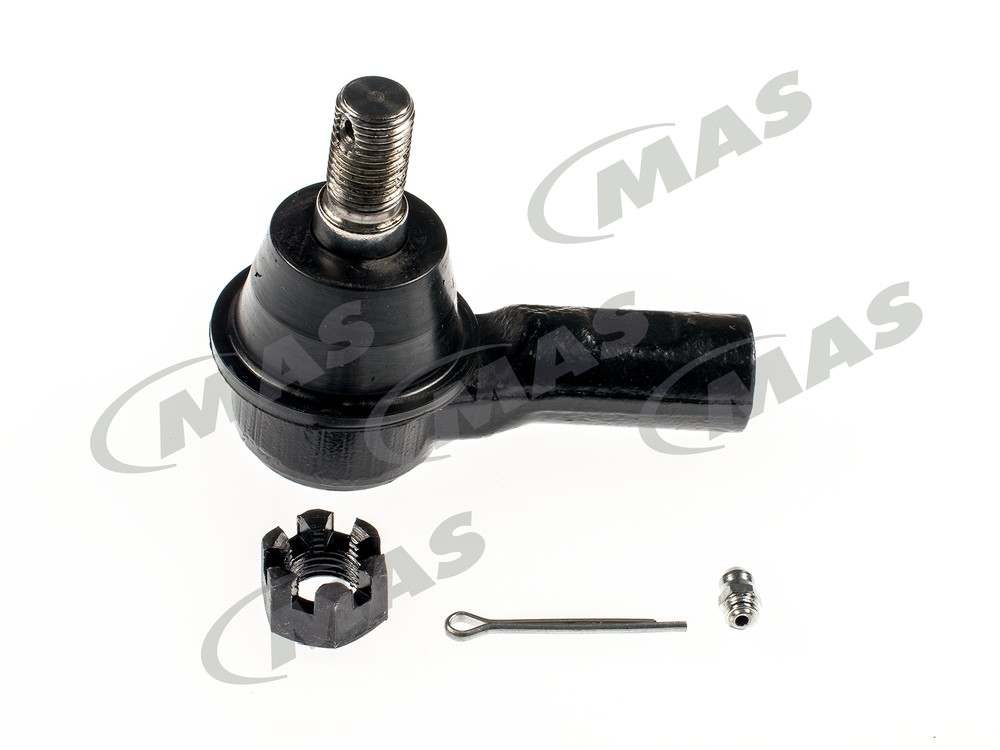 Foto de Terminal de la direccin para Isuzu Axiom 2002 Marca MAS INDUSTRIES Nmero de Parte TO62025