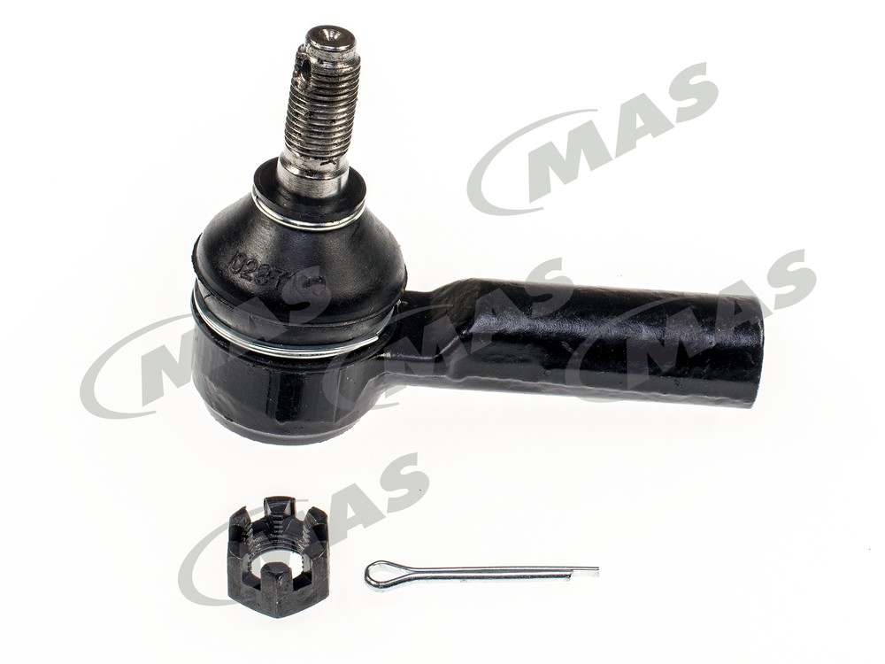 Foto de Terminal de la direccin para Toyota Matrix 2004 Marca MAS INDUSTRIES Nmero de Parte TO74035