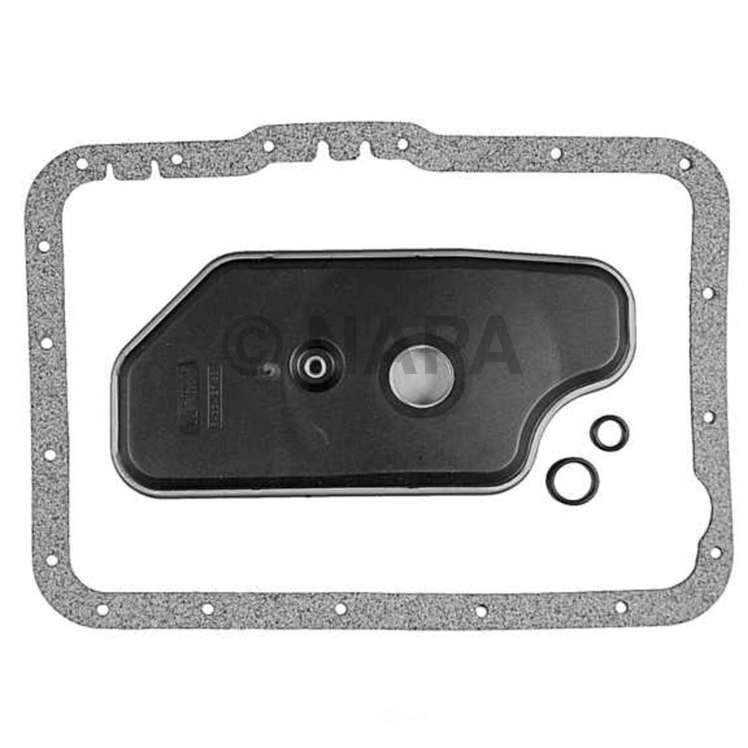 Auto Trans Filter Kit NAPA 17587
