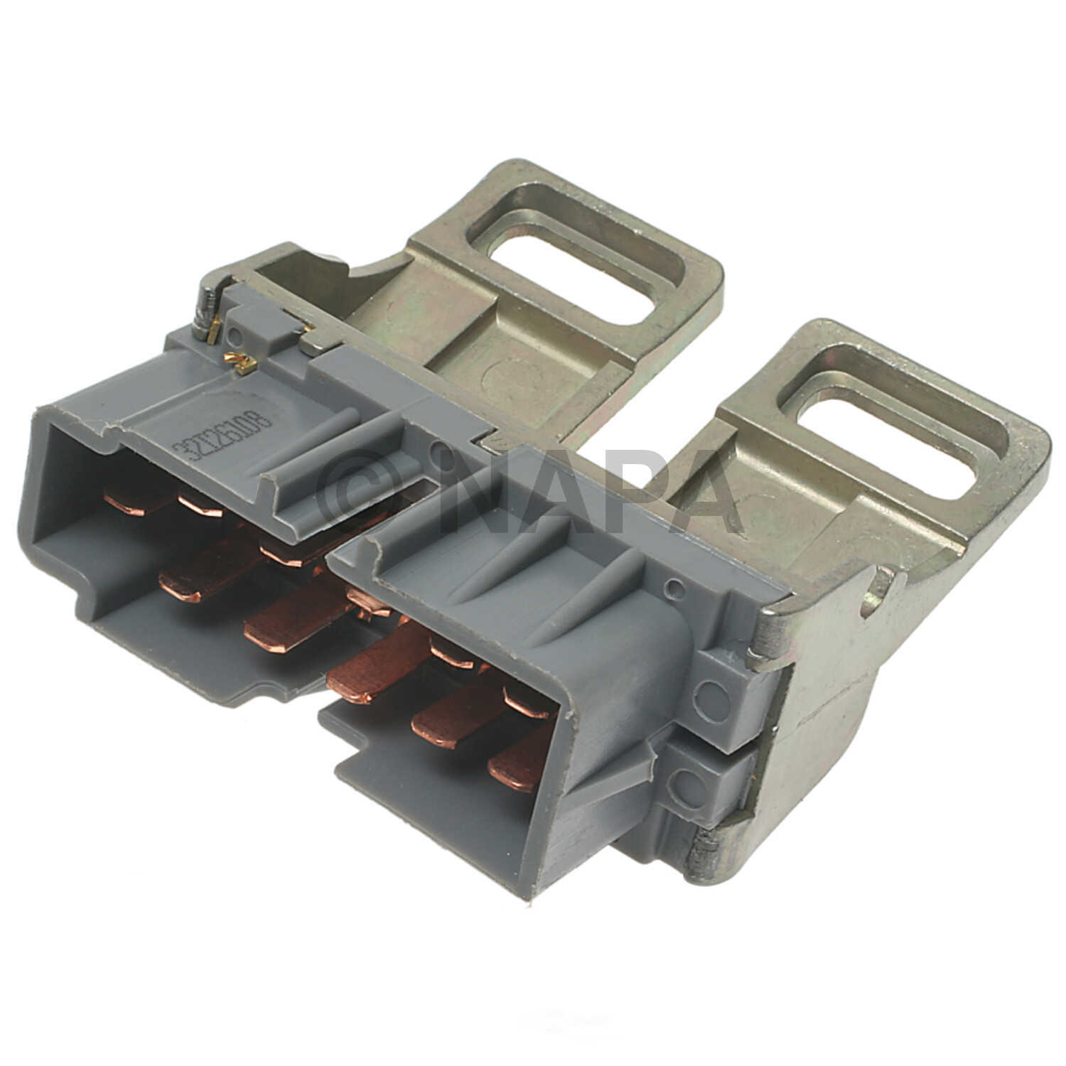 Ignition Starter Switch NAPA KS6694SB fits 8791 Ford F250 eBay