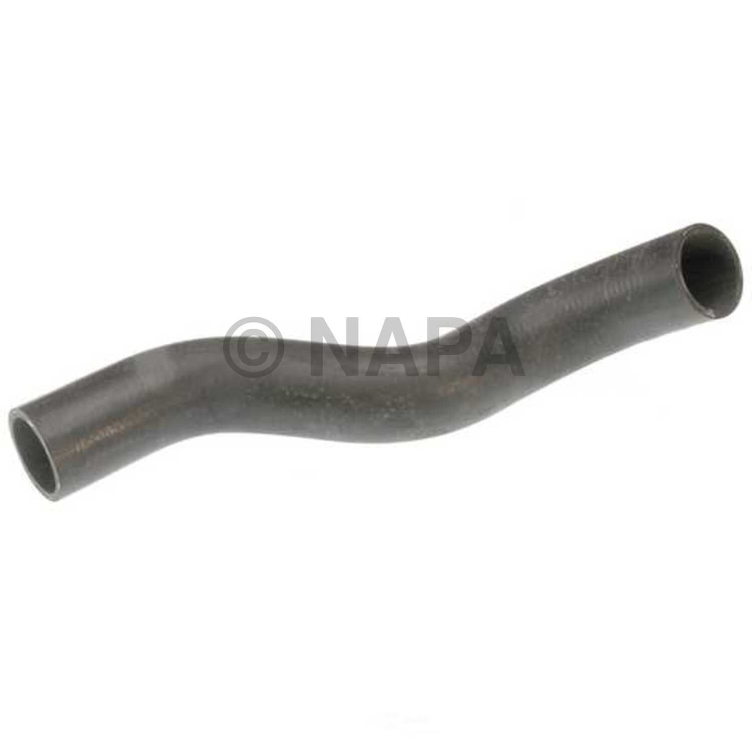 Radiator Coolant Hose Upper NAPA 9414 fits 0307 Ford F350 Super Duty