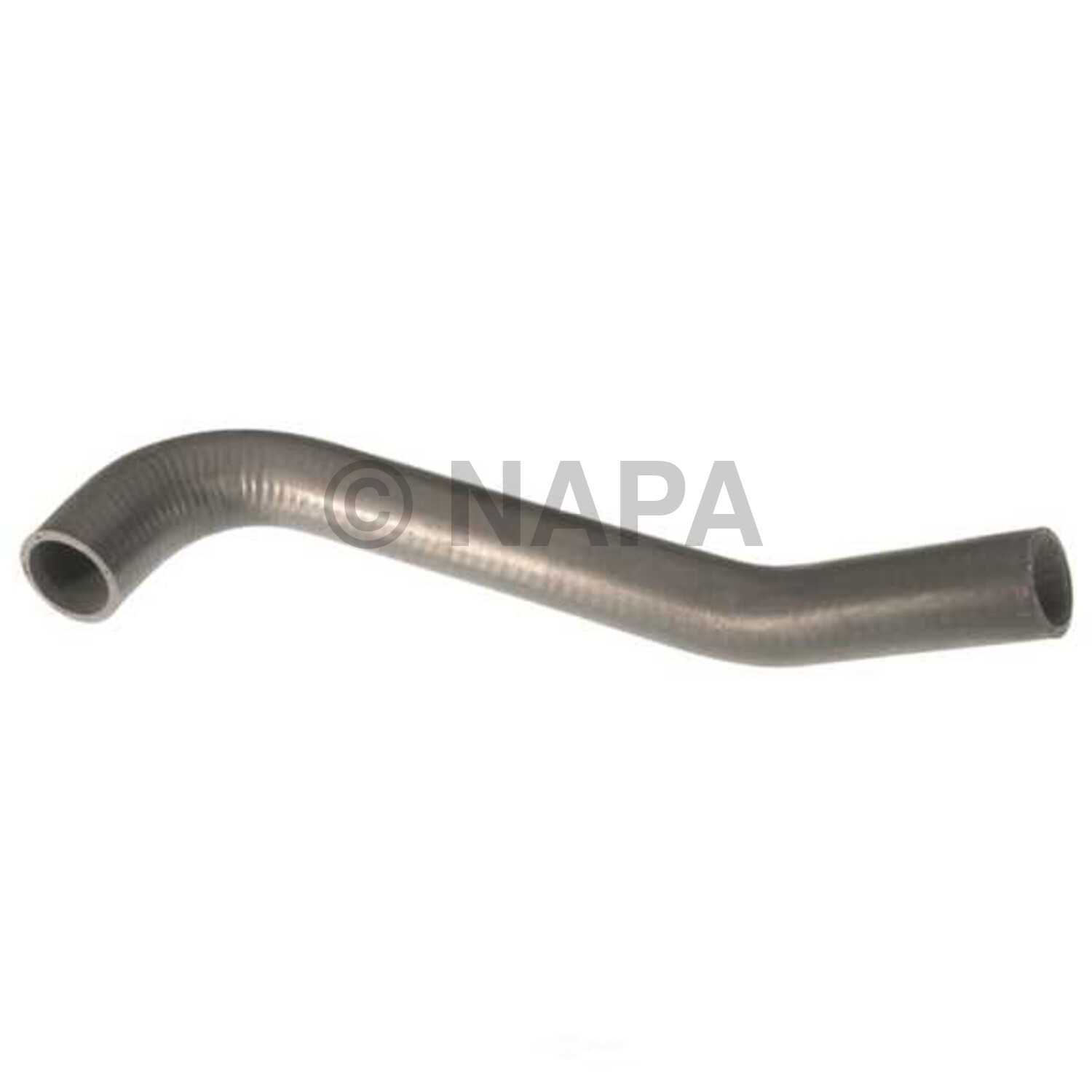 Radiator Coolant Hose Upper/Lower NAPA 8326