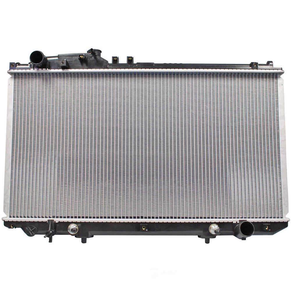 Foto de Radiador para Lexus GS430 2001 Marca DENSO N�mero de Parte 221-3173