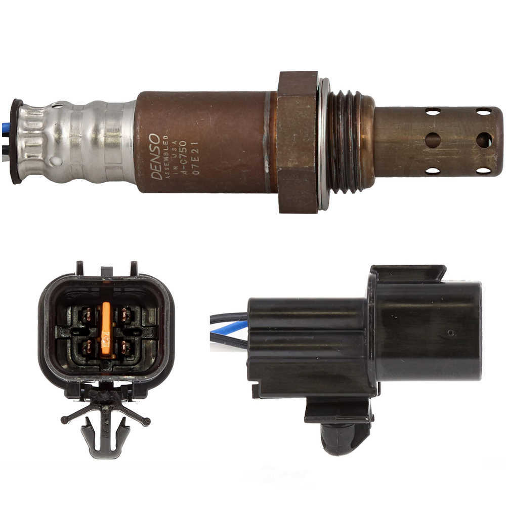 Suzuki Swift O Sensor Part Number Suzuki Swift O Sensor Part Number