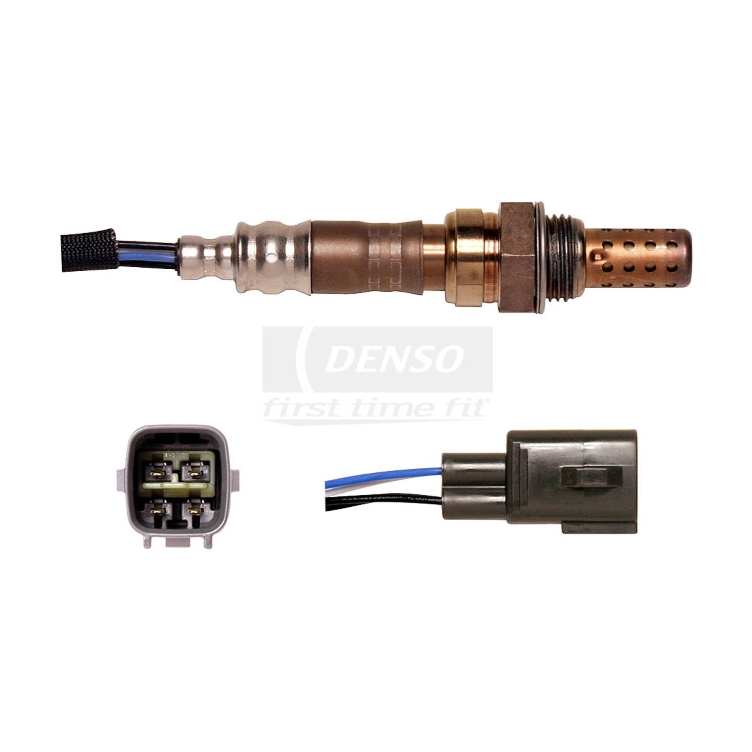 Foto de Sensor de oxigeno para Lexus GS430 2001 Marca DENSO N�mero de Parte 234-4630