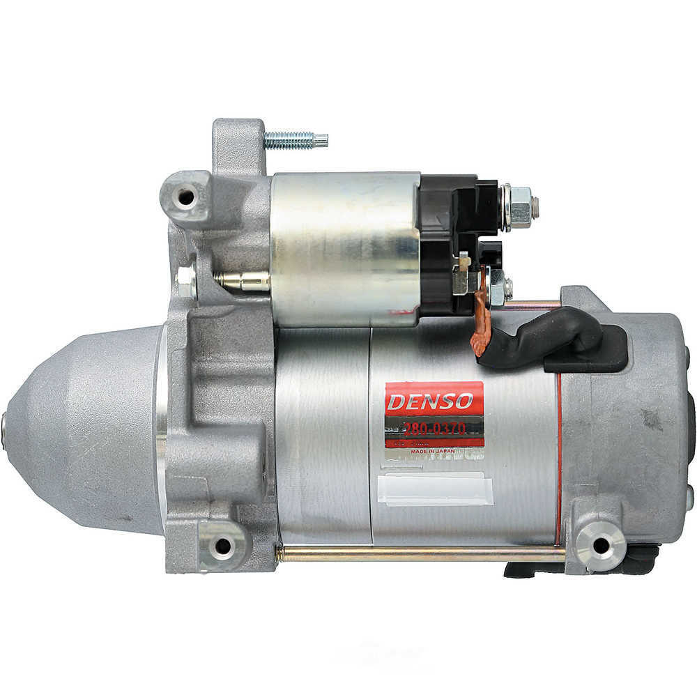 Foto de Motor de arranque para Lexus GS460 2010 Marca DENSO N�mero de Parte 280-0370