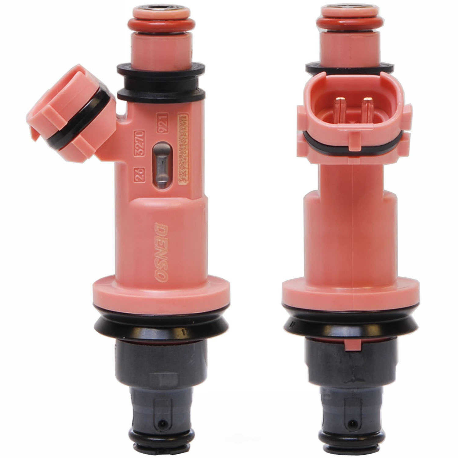 Foto de Inyector de combustible para Lexus GS430 2001 Marca DENSO N�mero de Parte 297-0027