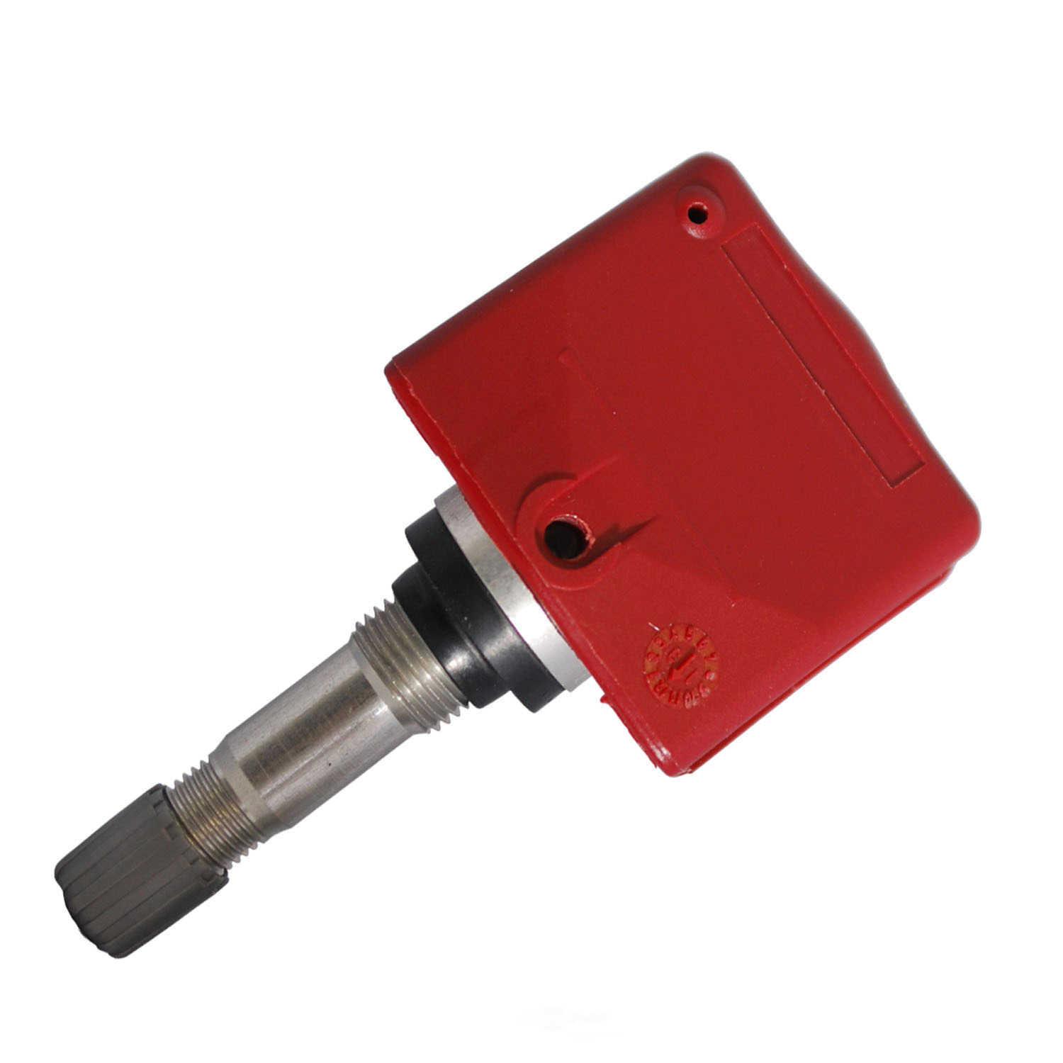 Foto de Sensor de control de presi�n de la llanta  OE Manufactured para Chevrolet Corvette 2002 Marca DENSO N�mero de Parte 550-2404