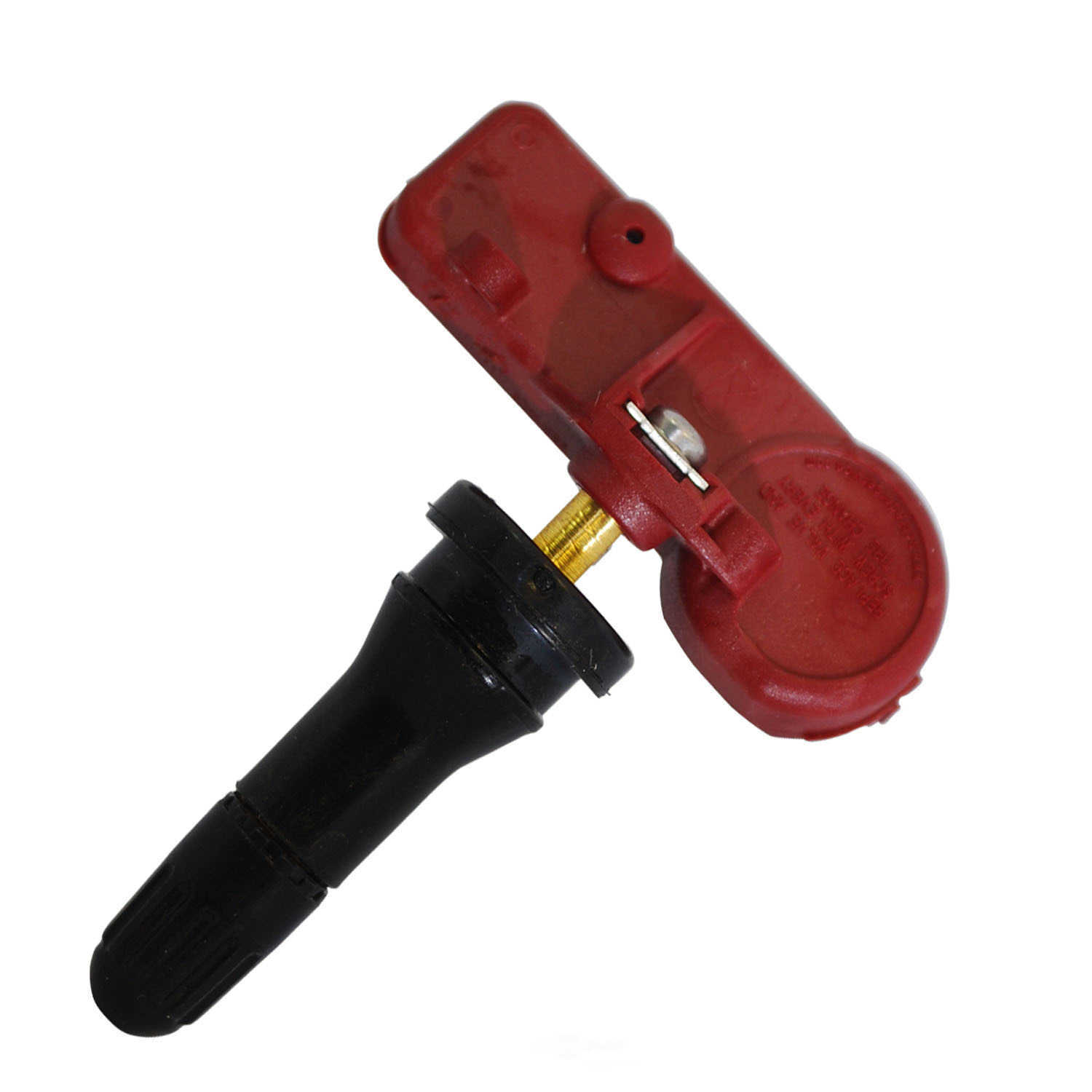 Foto de Sensor de control de presin de la llanta  OE Manufactured para Dodge Dakota 2009 Marca DENSO Nmero de Parte 550-2504