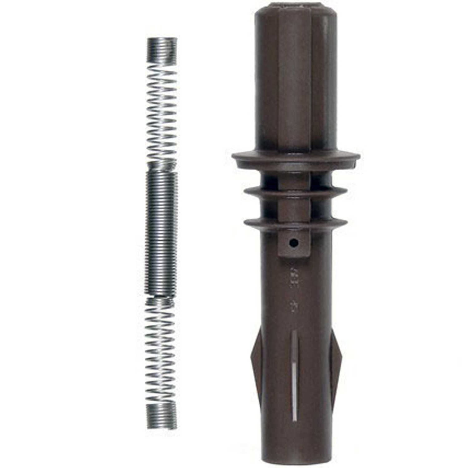 Foto de Juego de Botas para Bobina de Encendido - 10 Boots para Ford F-450 Super Duty 2010 Marca DENSO Nmero de Parte 671-0010
