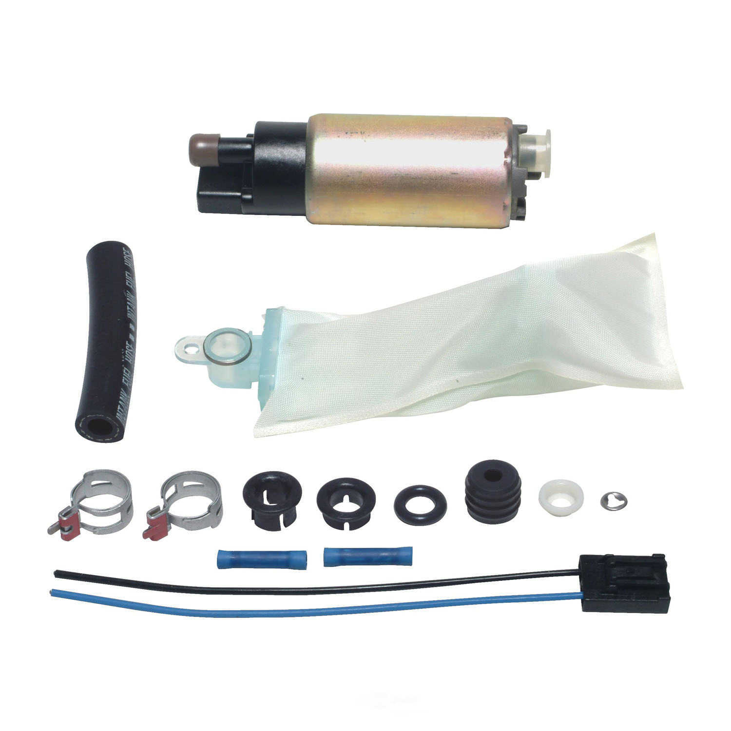Foto de Kit Soporte de Bomba de Combustible para Mazda 929 1993 Marca DENSO Número de Parte 950-0119