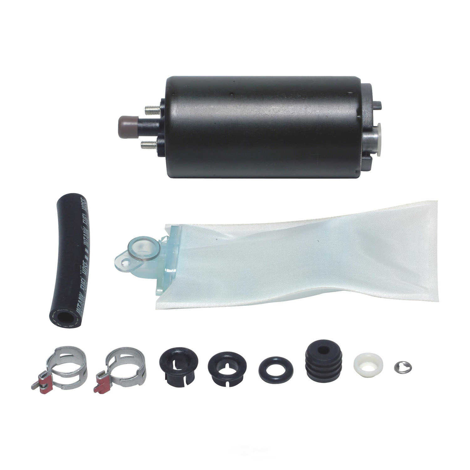Foto de Kit Soporte de Bomba de Combustible para Mazda RX-7 1994 Marca DENSO Número de Parte 950-0159