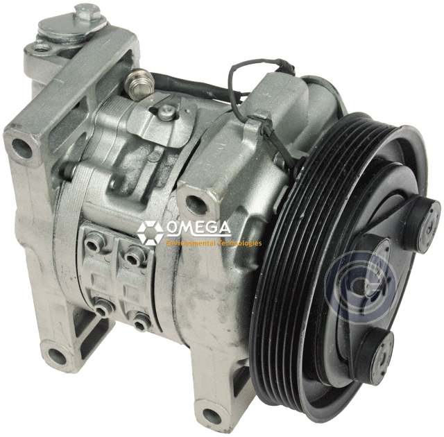 Ac compressor for nissan sentra #3