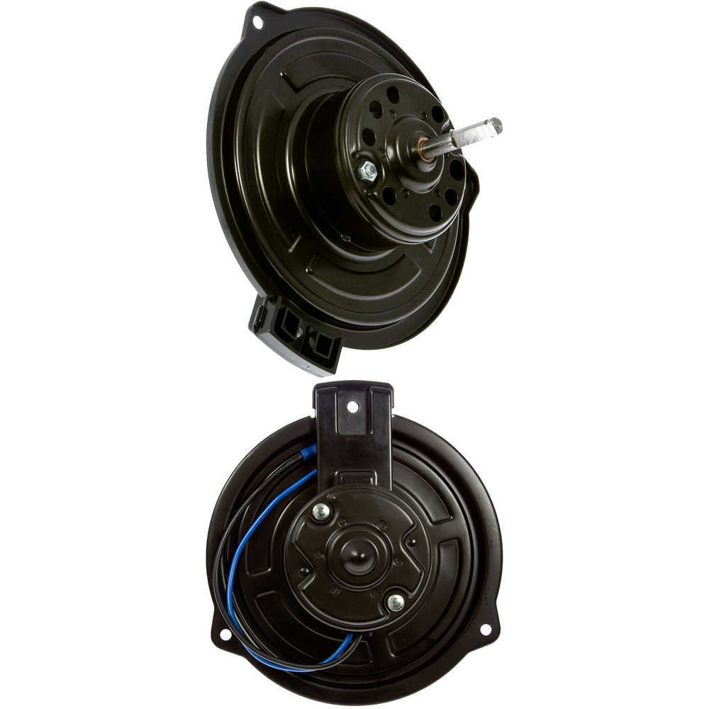 ACURA INTEGRA Blower Motor from Best Value Auto Parts