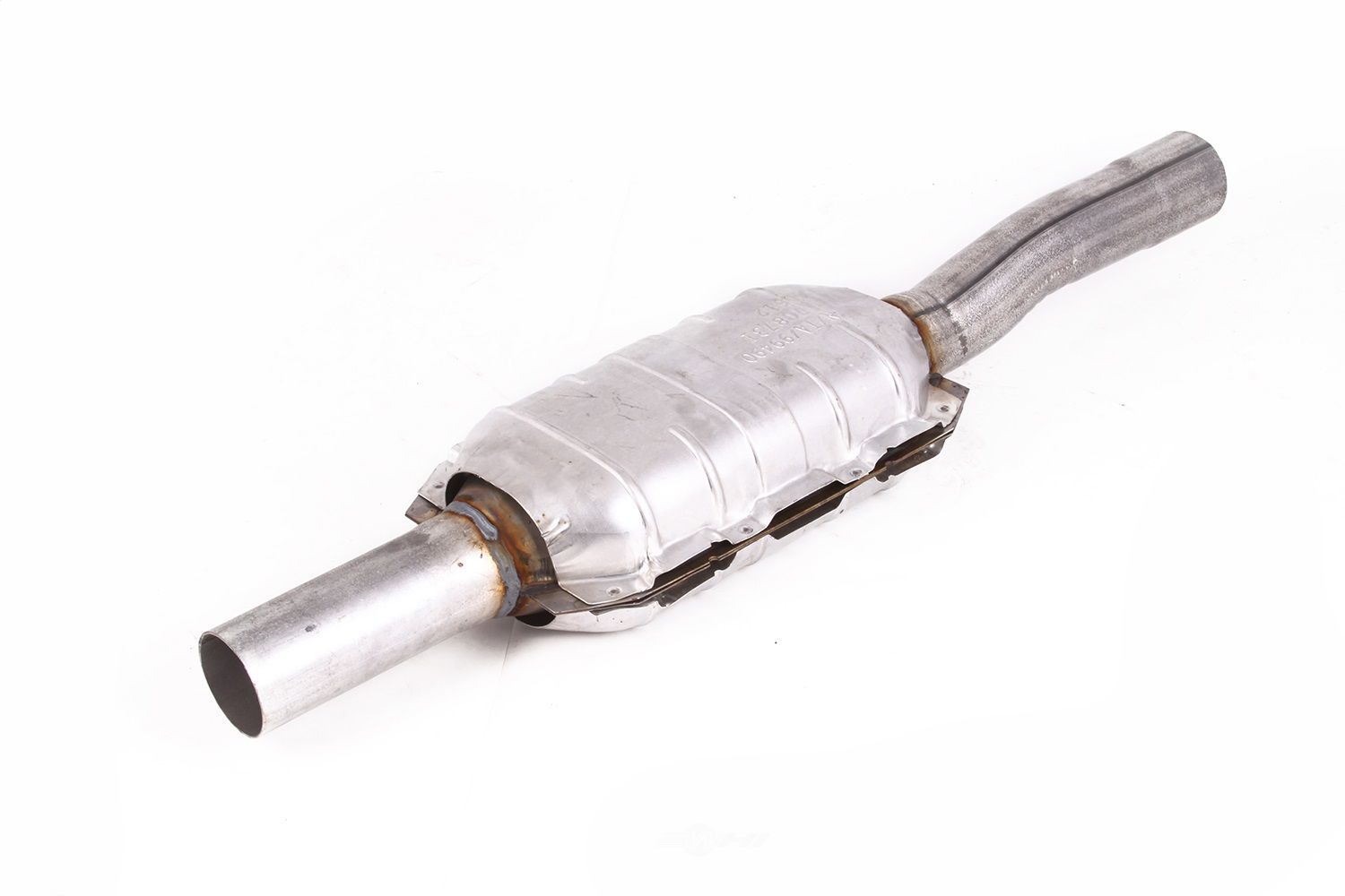 Is a catalytic converter needed for a jeep cherokee #3