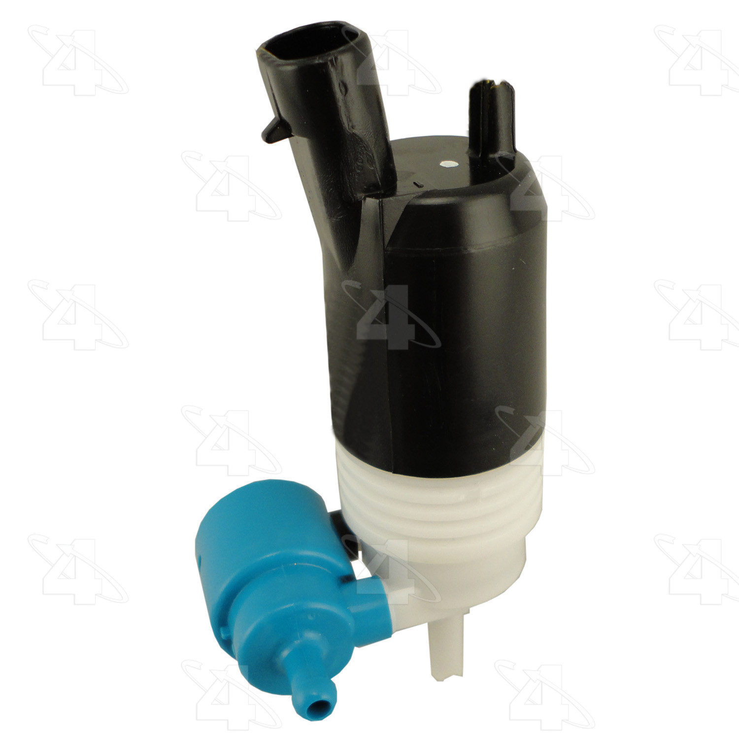 Foto de Bomba de Limpiaparabrisas pump para Chevrolet HHR 2007 Marca PARTS MASTER/ACI Nmero de Parte 372698