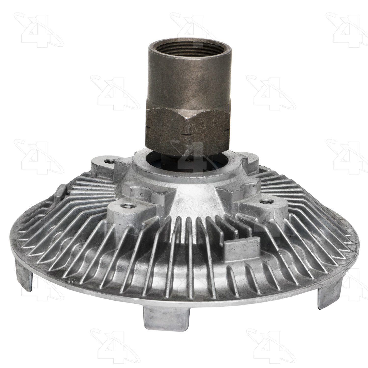 Foto de Embrague del Ventilador Enfriado del Motor para Ford Ranger 1986 Marca PARTS MASTER/HAYDEN Nmero de Parte 2617