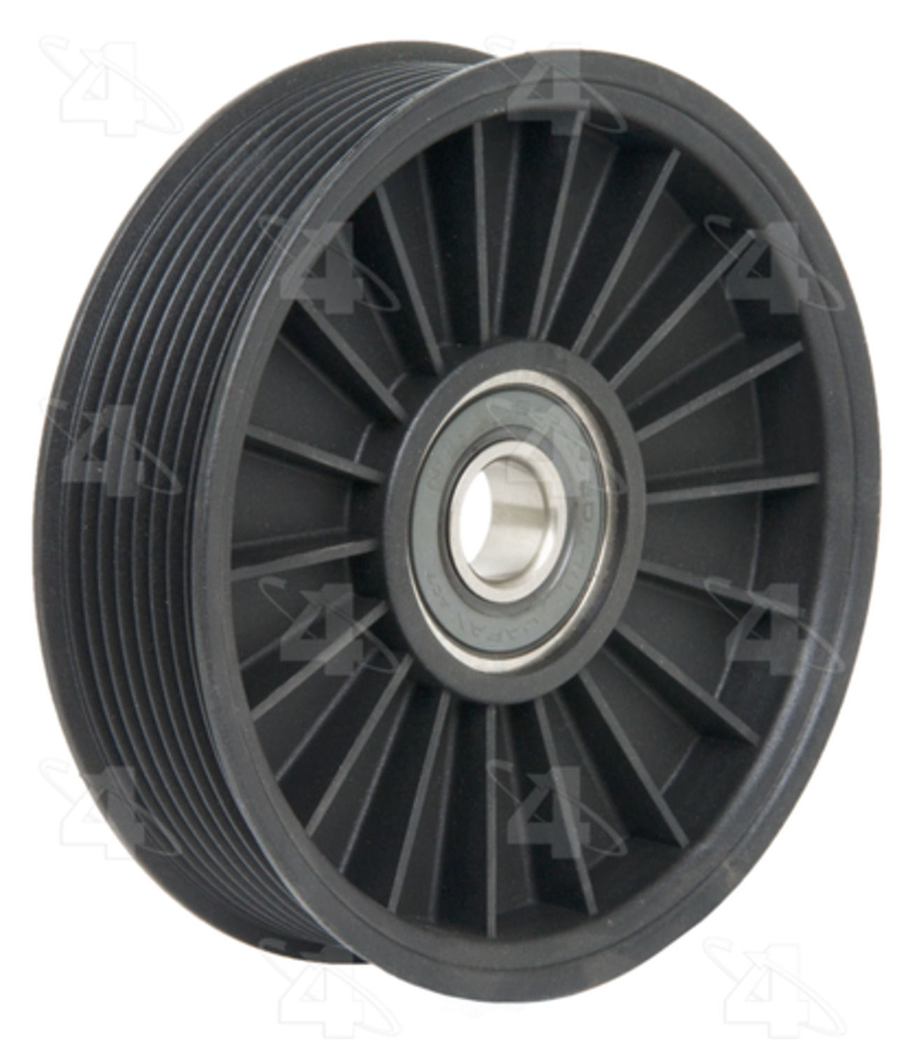 Foto de Rodillo Tensor para Ford Econoline Super Duty 1997 Marca PARTS MASTER/HAYDEN N�mero de Parte 5037