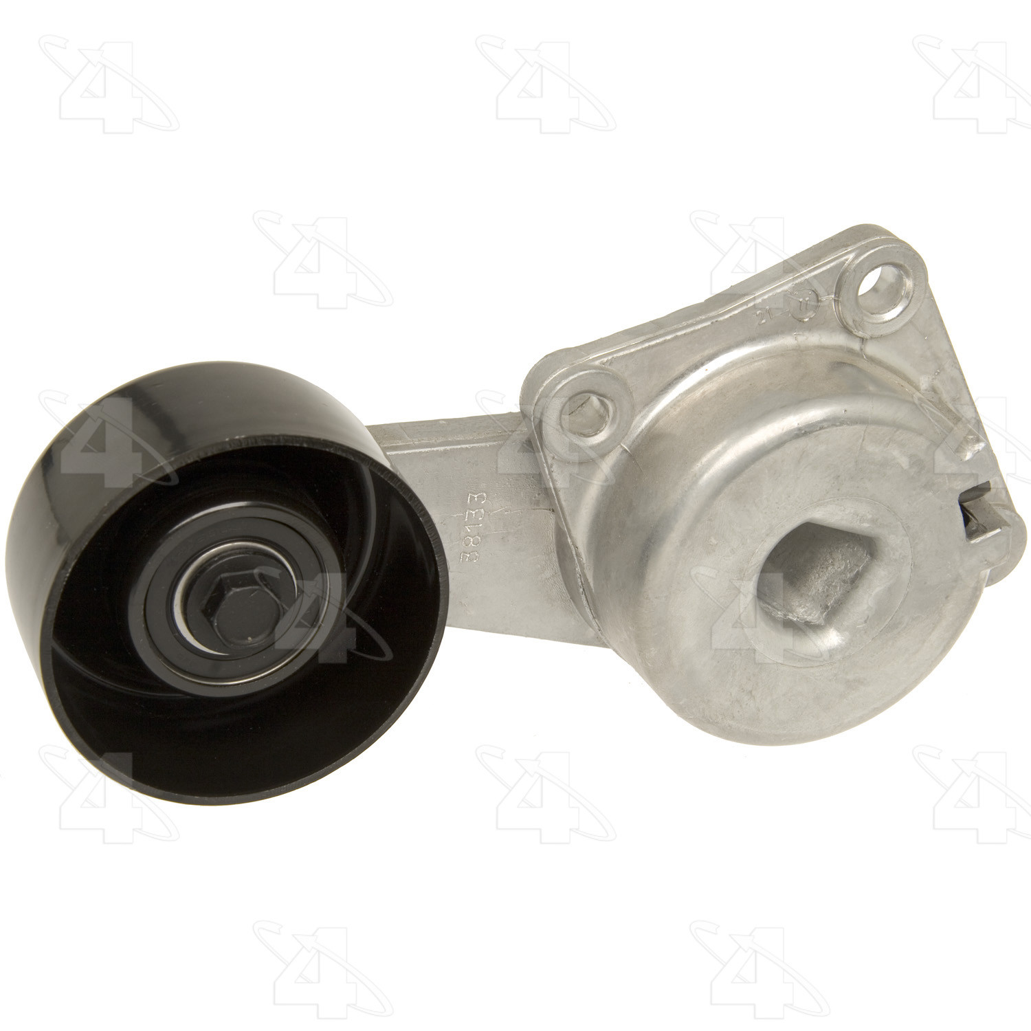 Foto de Conjunto de Tensor de correa Automatic para Ford E-350 Super Duty 1999 Marca PARTS MASTER/HAYDEN Nmero de Parte 5867