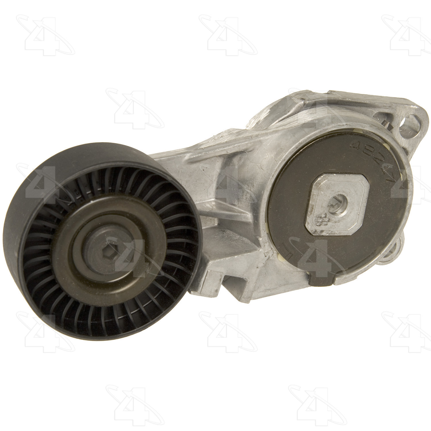 Foto de Conjunto de Tensor de correa Automatic para Ford Tempo 1988 Marca PARTS MASTER/HAYDEN N�mero de Parte 5883