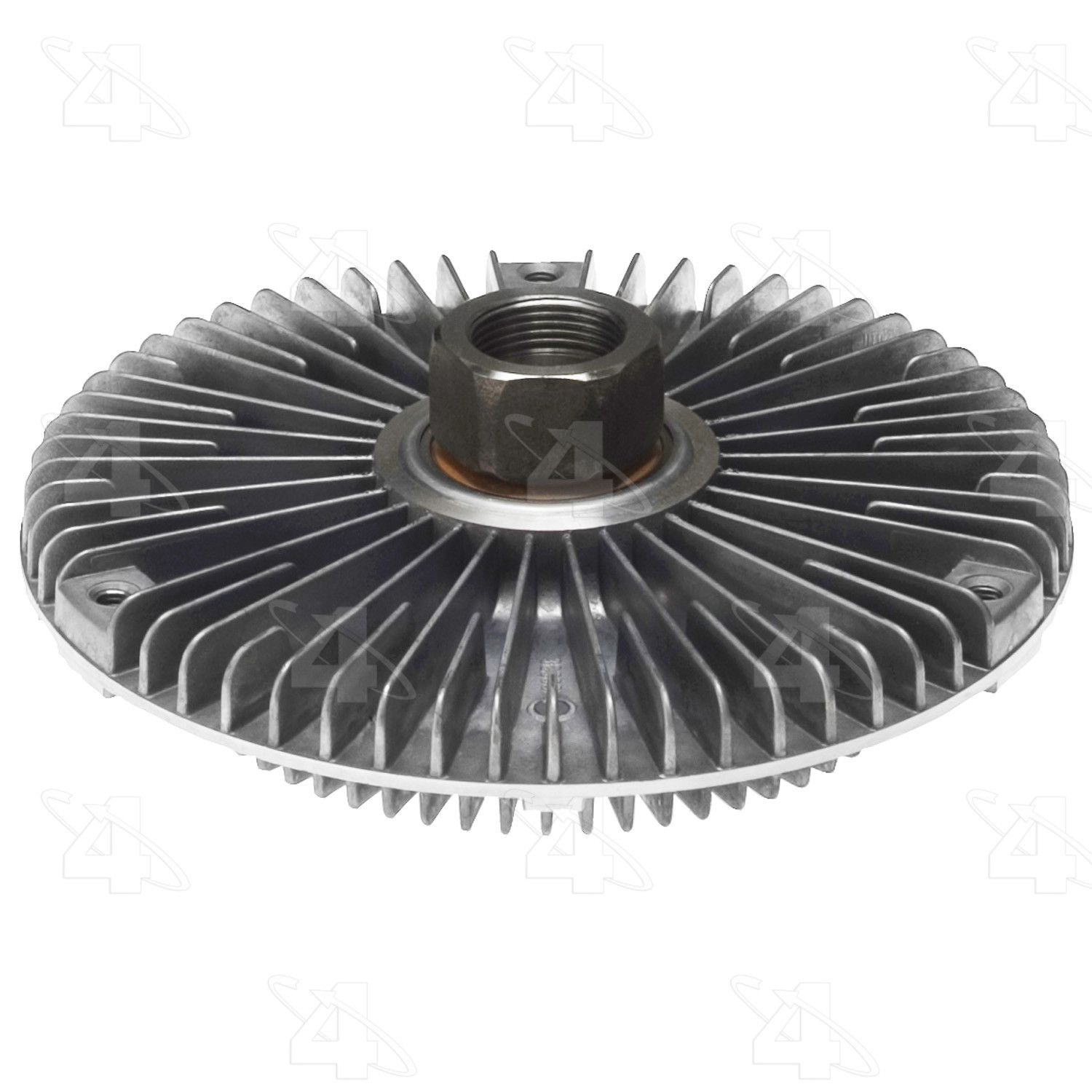 Foto de Embrague del Ventilador Enfriado del Motor para Audi A6 Quattro Audi S6 Audi A8 Audi A8 Quattro Audi S8 Marca PARTS MASTER/HAYDEN Nmero de Parte 6250