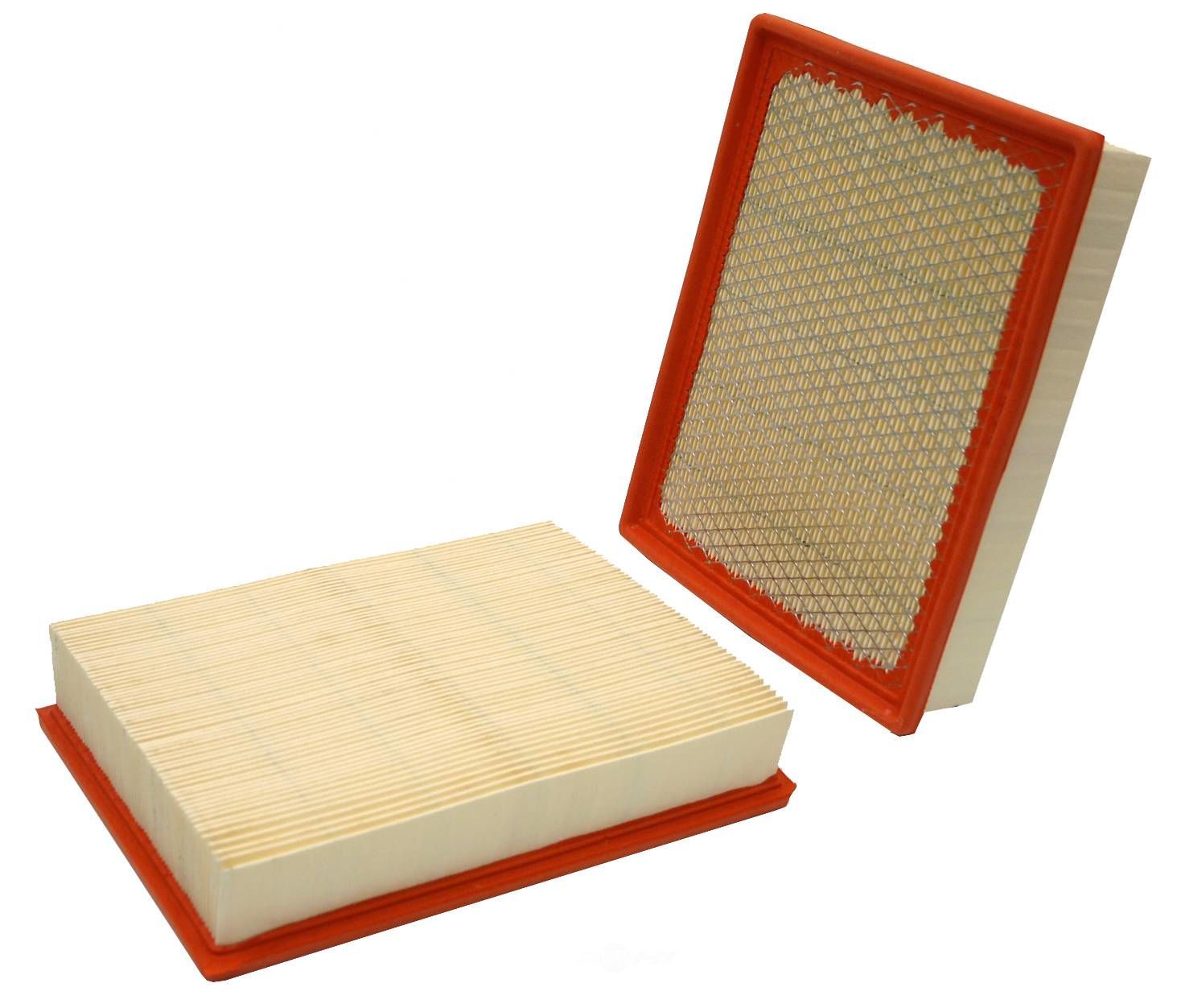 Air Filter fits 20012005 GMC Sierra 2500 HD,Sierra 3500 PARTS MASTER