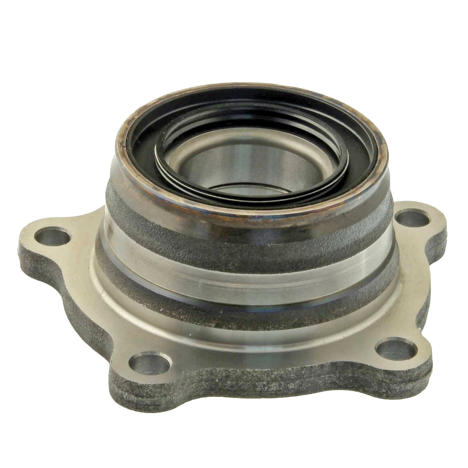 Foto de Conjunto de Cojinete de Rueda para Toyota Sequoia 2001 2002 2003 2004 2005 2006 2007 Marca SWI Nmero de Parte 512211