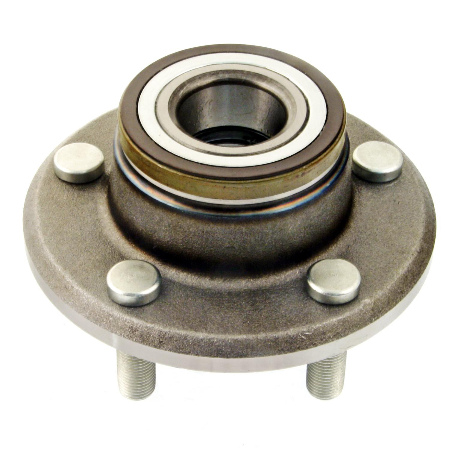 Wheel Bearing and Hub Assembly Front Precision Automotive 513224 eBay
