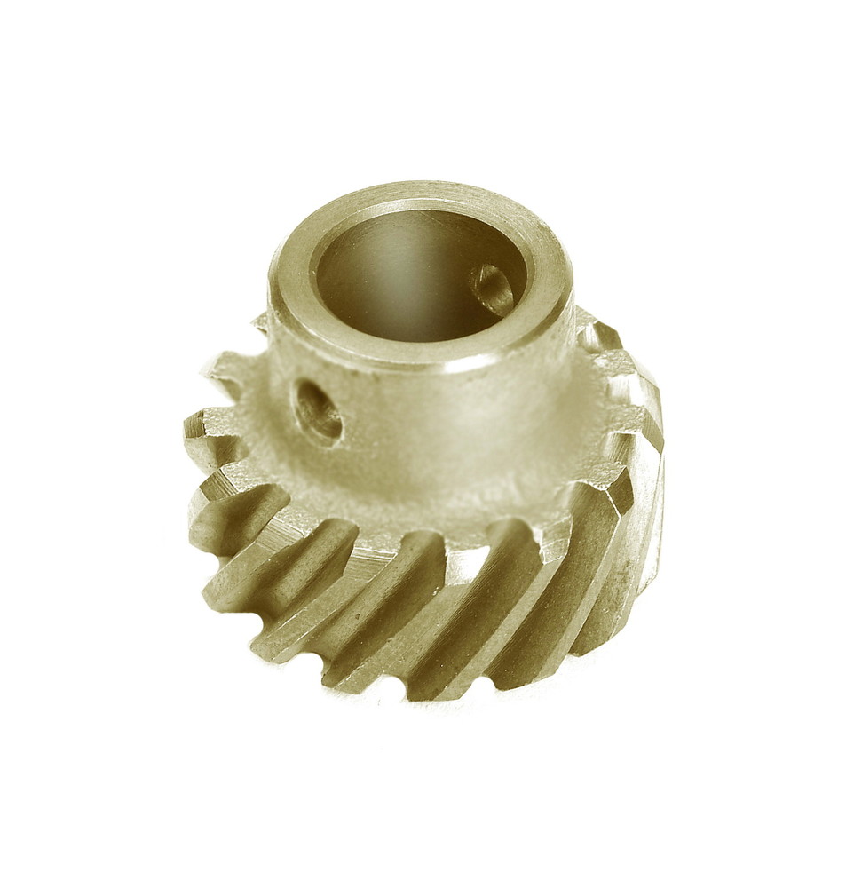 Foto de Engranaje Impulsor de Distribuidor Bronze para Ford F-150 1980 Marca PROFESSIONAL PRODUCTS N�mero de Parte 31014