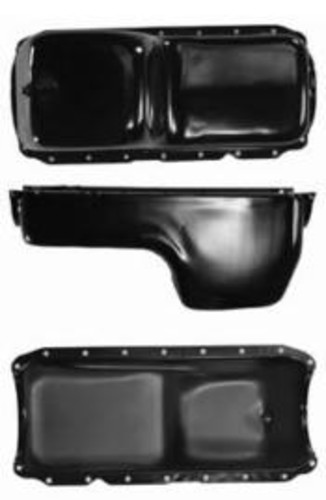 Foto de C�rter para Dodge Plymouth Marca PIONEER INC. N�mero de Parte 501005